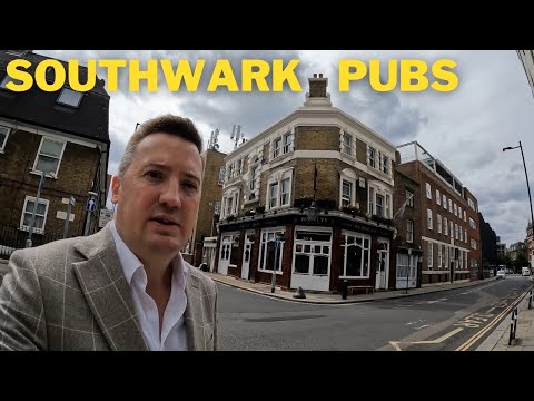 Southwark Pubs