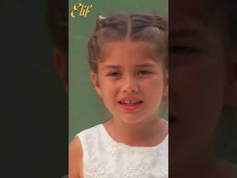 توغجي حبست إليف في القبو! | #shorts #elifarabic #elif