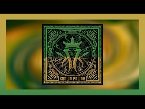 Kottonmouth Kings - Krown Power (Full Album) - 2015