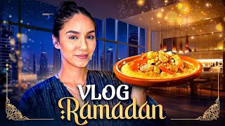 PREPARATION DU RAMADAN🌙 | retour de courses, décoration, 1er jour de jeune !