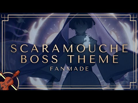 Scaramouche Boss Theme Phase II Fanmade OST