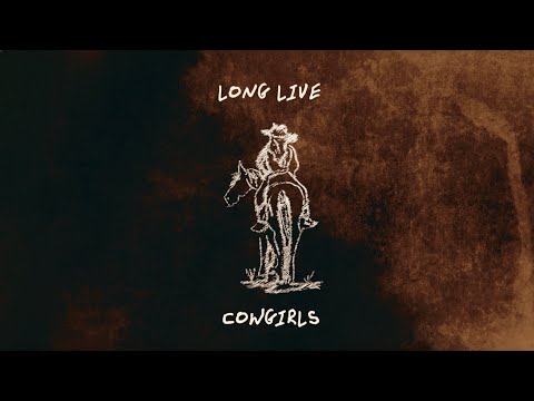 Morgan Wallen - Cowgirls ft. ERNEST