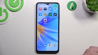 Does OPPO A17 Have Screen Recording?