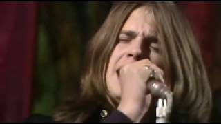 BLACK SABBATH  - "Paranoid" on Top of the Pops 1970