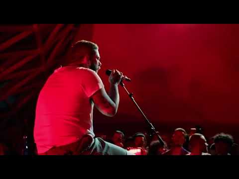 Post Malone - Reputation (Live)