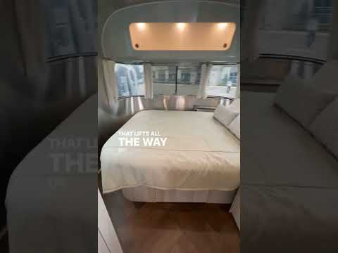 Beautiful new 2022 Airstream International 23FB Coastal Cove  ] @Colonial Airstream ] #rvlife