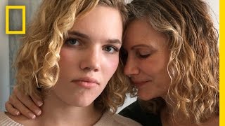 Follow a Transgender Teen’s Emotional Journey To Womanhood | National Geographic