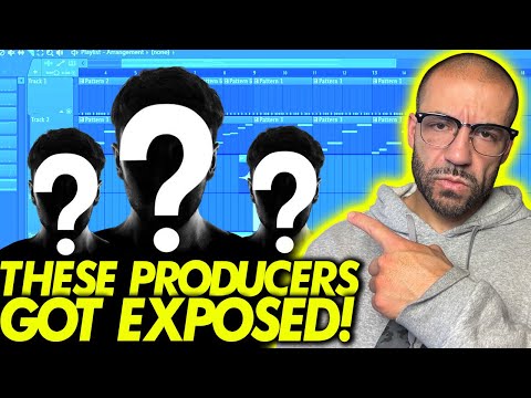 I Exposed an Evil Producer and THIS Happened