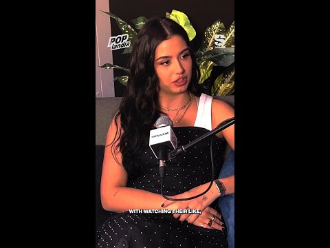 Sofia Camara talks Fifth Harmony