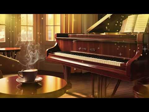 Ambiance Ambient - Golden Hour Piano (Official Music Video)