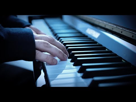 You - Piano Love Ballad Instrumental Song