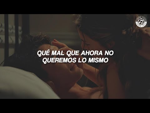 Elsa y Elmar - Ké MaL (versión tierna) [LETRA]