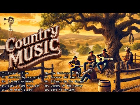 Top 30 Of Most Popular Old Country Songs ~ Old Country Classics Greatest Hits