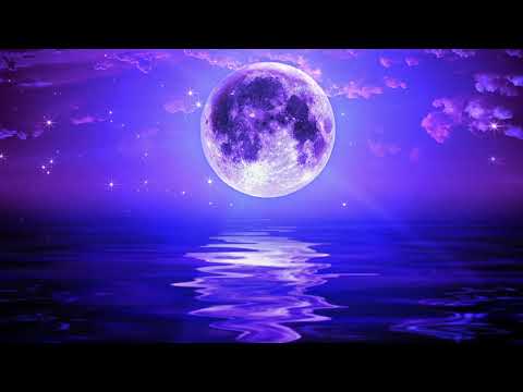 Deep Healing Miracle Tone | Deepest Sleep Music 432Hz | Positive Energy | Sleeping Deeply