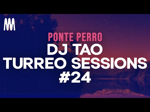 Ponte Perro - DJ TAO Turreo Sessions #24 (Letra/Lyrics)