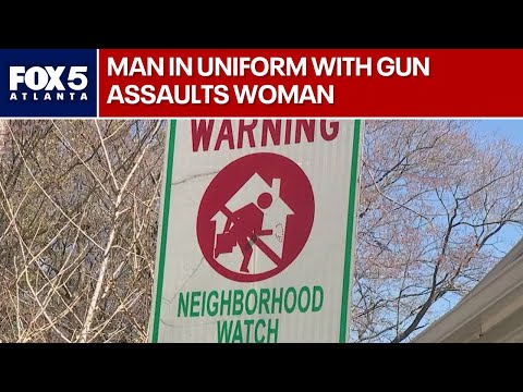 Armed sexual assault reported in Virginia Highland neighborhood