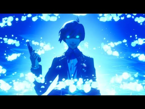 PERSONA 3 RELOAD #5