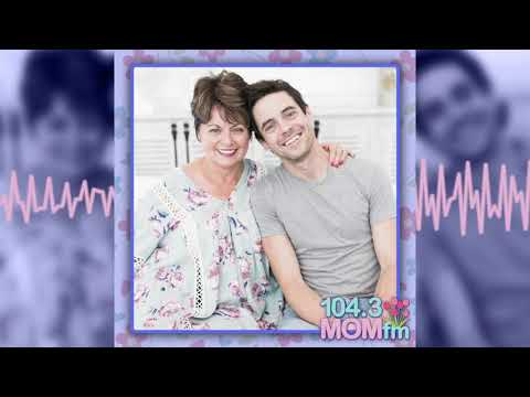 Kevin Manno & His Mom On MomFM