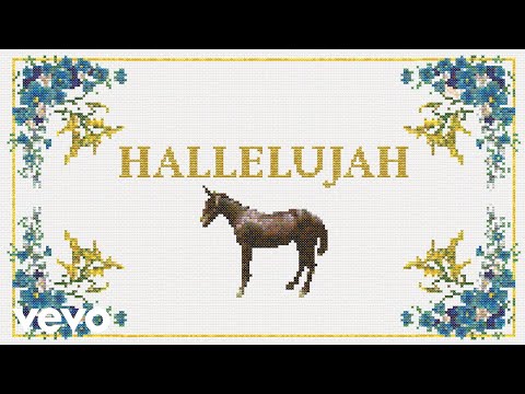 Tyler Childers - Purgatory (Hallelujah Version (Audio))