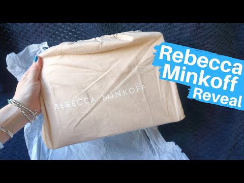 Rebecca Minkoff Reveal: Leo Envelope Clutch