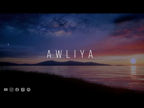 Surah Yunus: The awliya of Allah -  مقطع من سورة يونس عمر هشام العربي