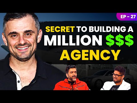 Start A Million $$$ Agency in Just 1 Hour | Sales Expert | Avi Arya Podcast | The Creators Show - 27