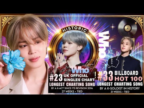 Jimin Just Made History... But Why Is No One Talking About THIS?