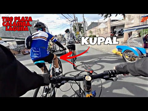 THE PLAZA CALAMBA LAGUNA RIDE | BANGA at BAHAY NI RIZAL