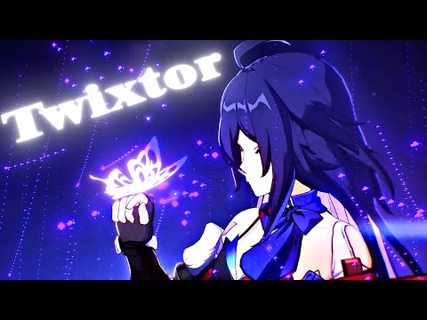 SEELE TWIXTOR 1080P 60 FPS/Honkai: Star Rail #seele #honkaistarrail #hoyoverse #hoyocreators