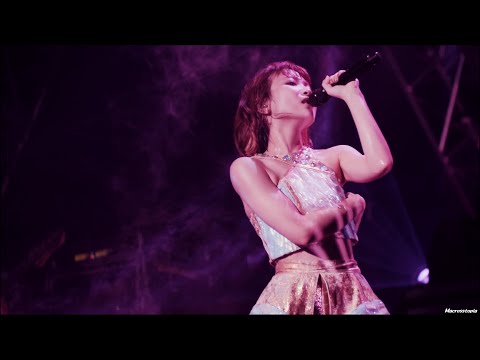 May'n -『pink monsoon』Live