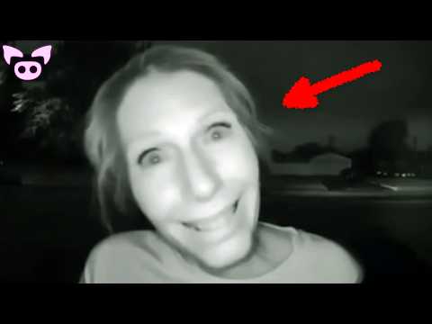 Mysterious Events Caught on Camera That Will Leave You Speechless