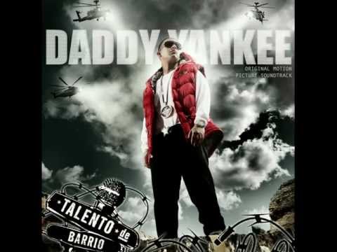 Daddy Yankee - Llamado De Emergencia