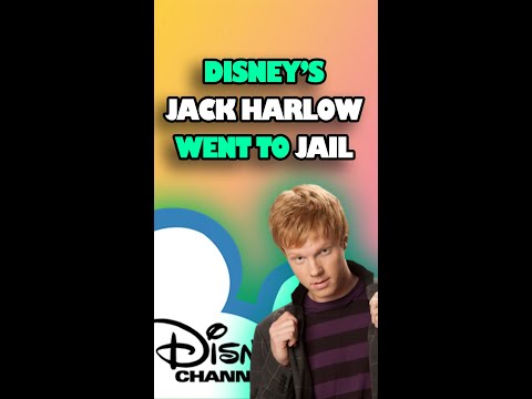 The DISNEY Star That Got ARRESTED