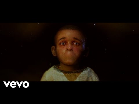 The Weeknd - Red Terror (Official Video)