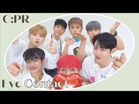 [ENG] Ciipher 'Blind' Eye Contact