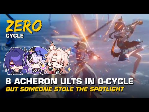 Yunli Solo Sustain for DOTCHERON Team | 40k Score 0-Cycle | Pure Fiction v2.6