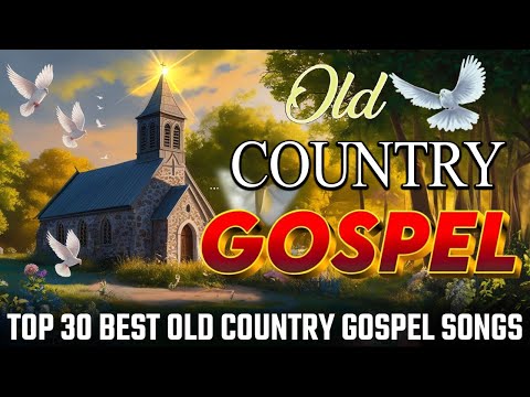 Old Classic Country Music Hits Collection 🙏Top 50 Greatest Hits Old Country Songs Playlist