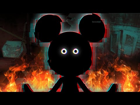 The Redemption of Five Nights at Treasure Island