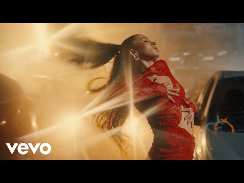 Ella Eyre - Ain’t No Love That Blind | Official Video