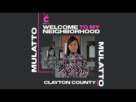 #CivilTV: Big Latto - "Welcome To My Neighborhood:" Clayton County