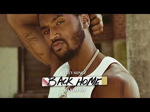 Trey Songz - Hands On [Official Audio]