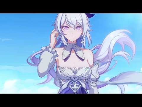 Kiana Smoothest Entrance Animation! But Kiana always Kiana | Honkai Impact 3rd v8.0