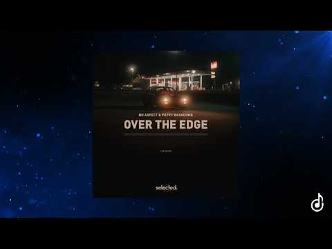 Nu Aspect , Poppy Baskcomb - Over The Edge (Acapella)