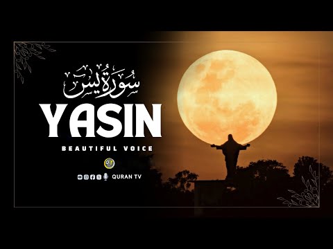 Surah Yasin Yaseen | سورة يس the heart of the quran | QuranTV