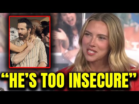 10 Celebs Who Dissed Ryan Reynolds