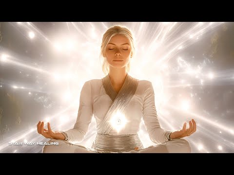 417Hz PROTECTION AGAINST PSYCHIC ATTACKS • NEGATIVE ENERGY CLEANSE • REIKI