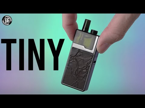 The LVE Orion Pico Is Almost Everything