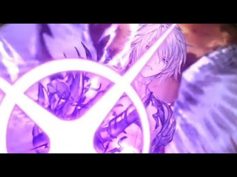 Lucilius, Here i go.. | Granblue Fantasy: Relink