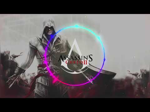 Assassin's Creed 2 OST - Ezio's Family (slowed+reverb)