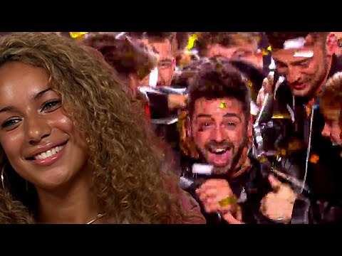 Every X Factor UK Winner's AUDITION & WINNING SINGLE!